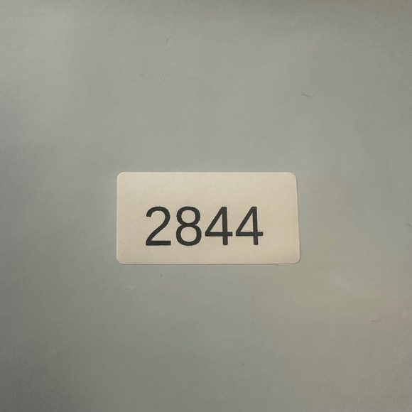 Woolrich 1/4 Zip Sweater Mens XXL Fleece Charcoal Gray Pocket Pullover Outdoors - Picture 8 of 8